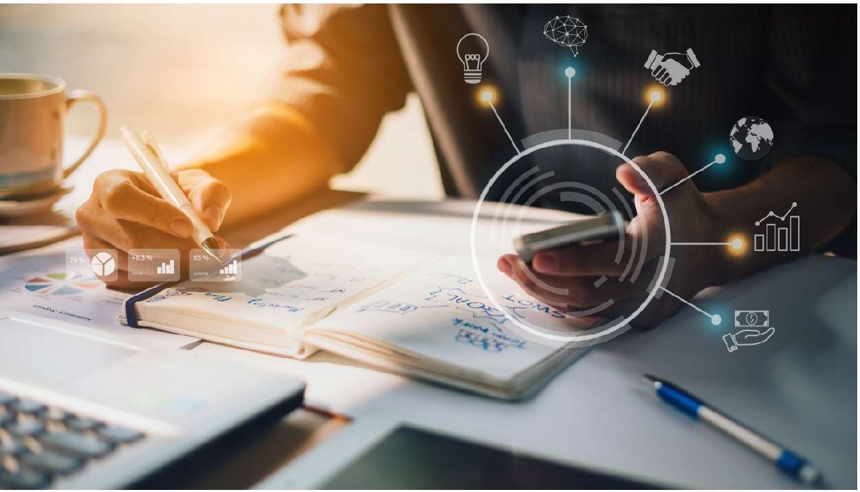 Exact synergy – Gestión de Proyectos