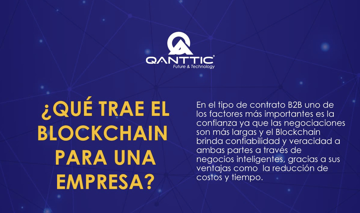 Blockchain