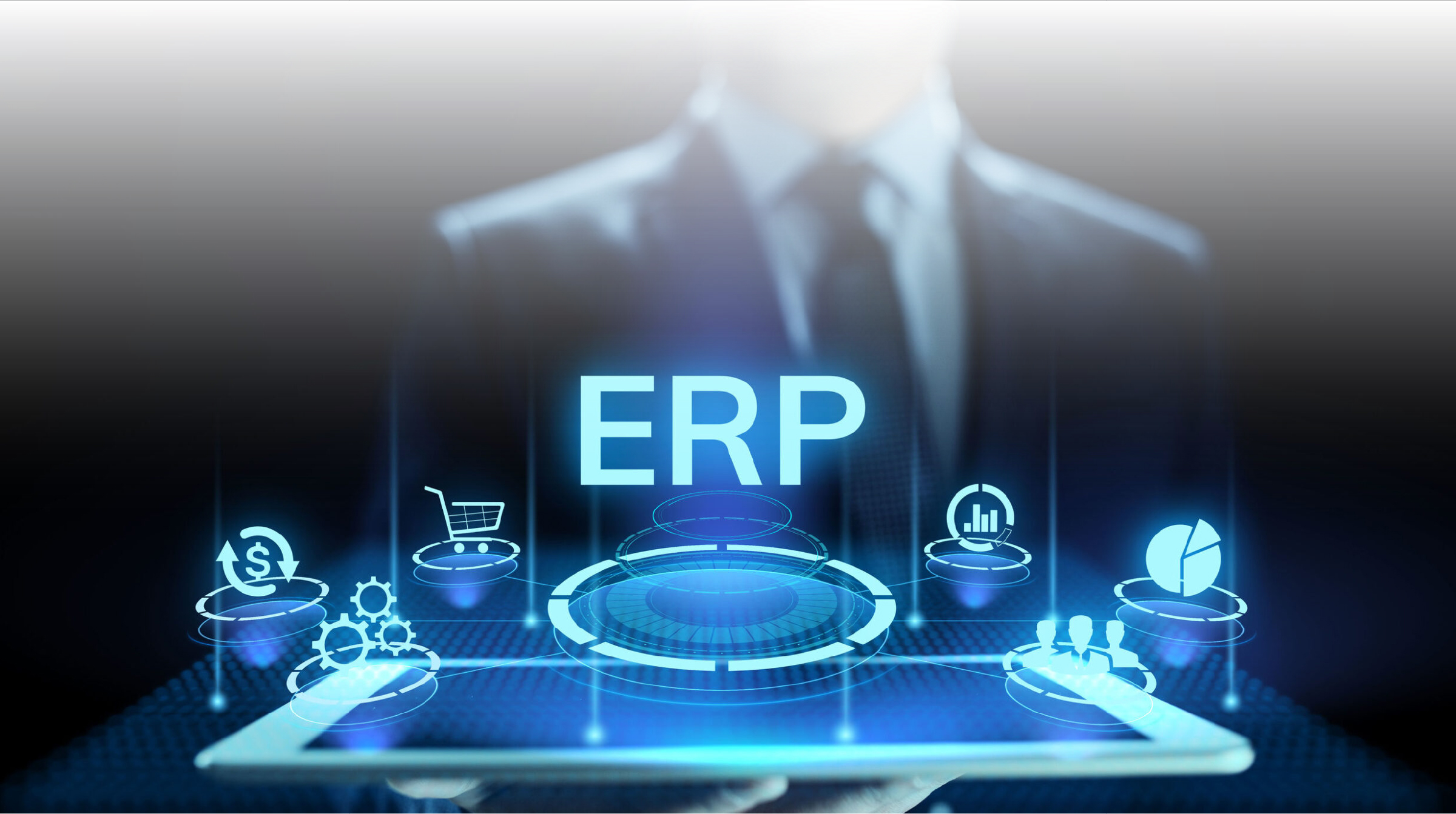 ERP