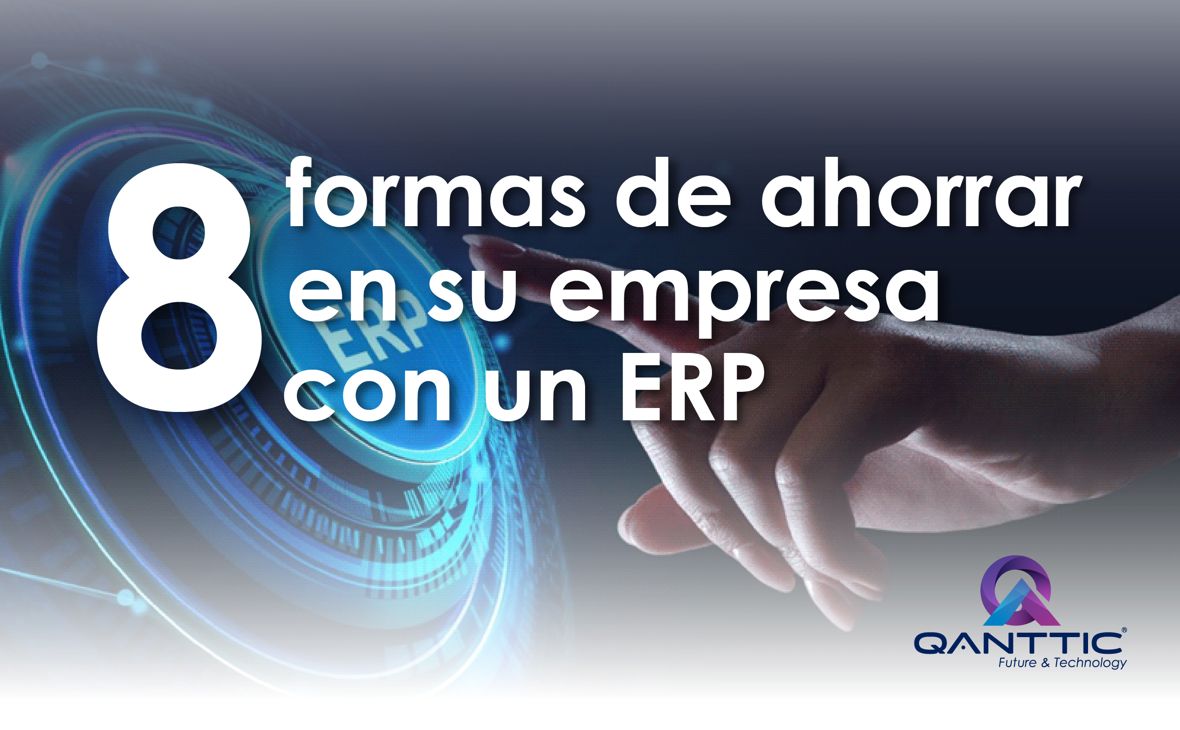 ERP tips para empresas