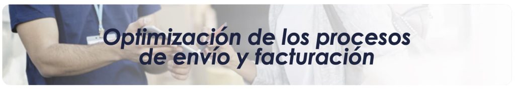 optimización de procesos
