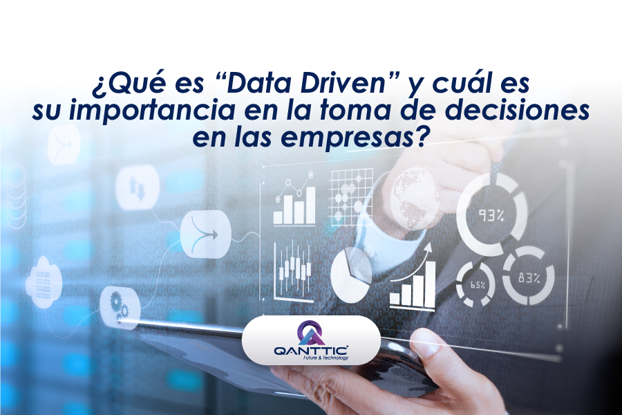 Data Driven