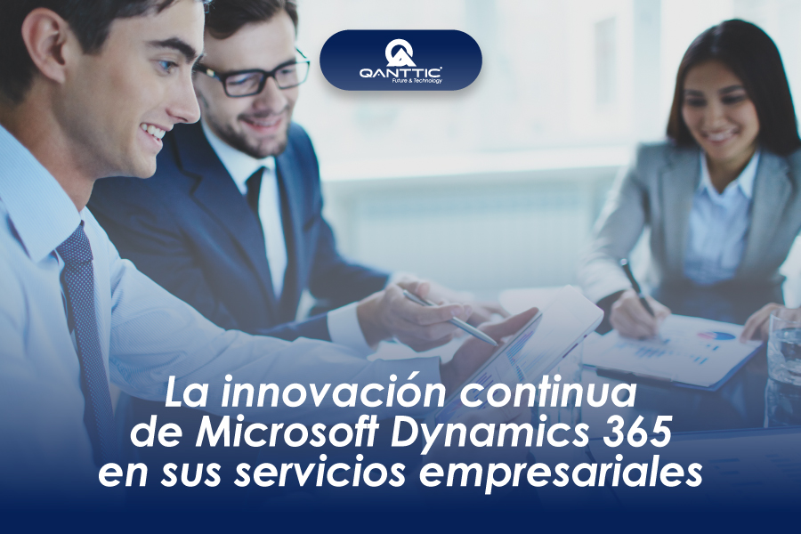 Microsoft Dynamics 365